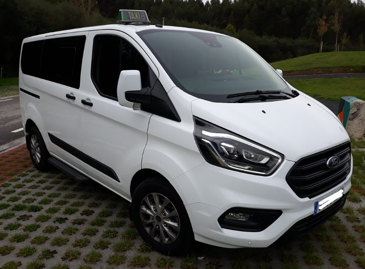 Taxi Salvador Uix TAXIS: SERVICIOS Y PARADAS