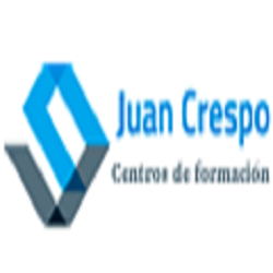 Juan Crespo Centro de Formación