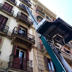 Galería de imágenes