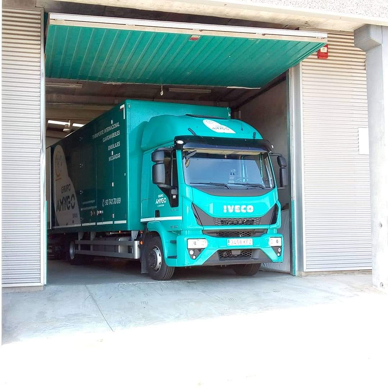 TecnicMoving MUDANZAS