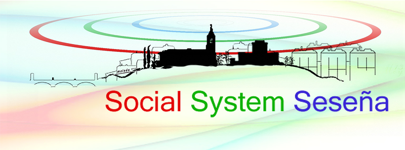 Social System Sese&ntilde;a Seseña