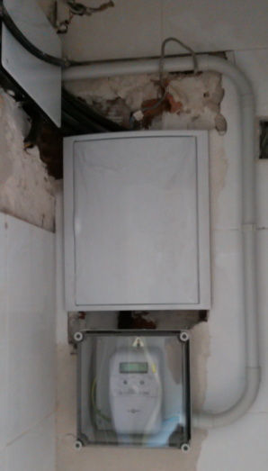 Electro Clima Rubio Sabadell