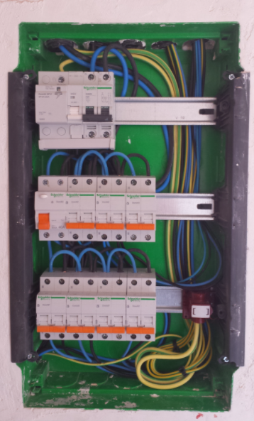 Electro Clima Rubio 3