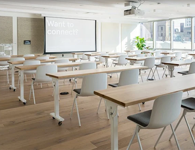 Project Management Business Centre | PMBC Majadahonda