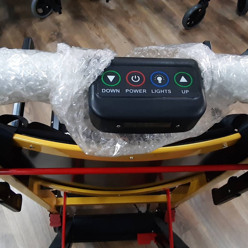 Alameda Ayudas Técnicas 7