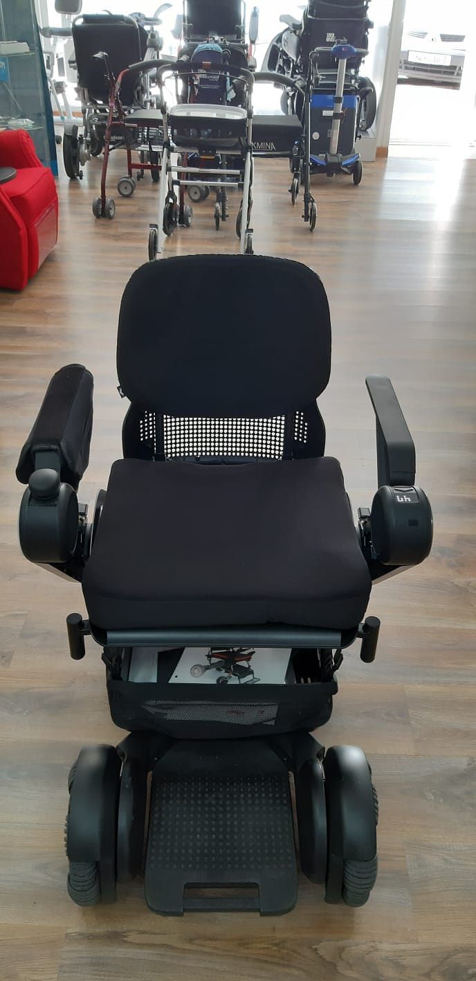 Alameda Ayudas Técnicas 12