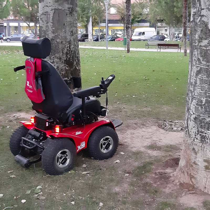 Alameda Ayudas Técnicas 4