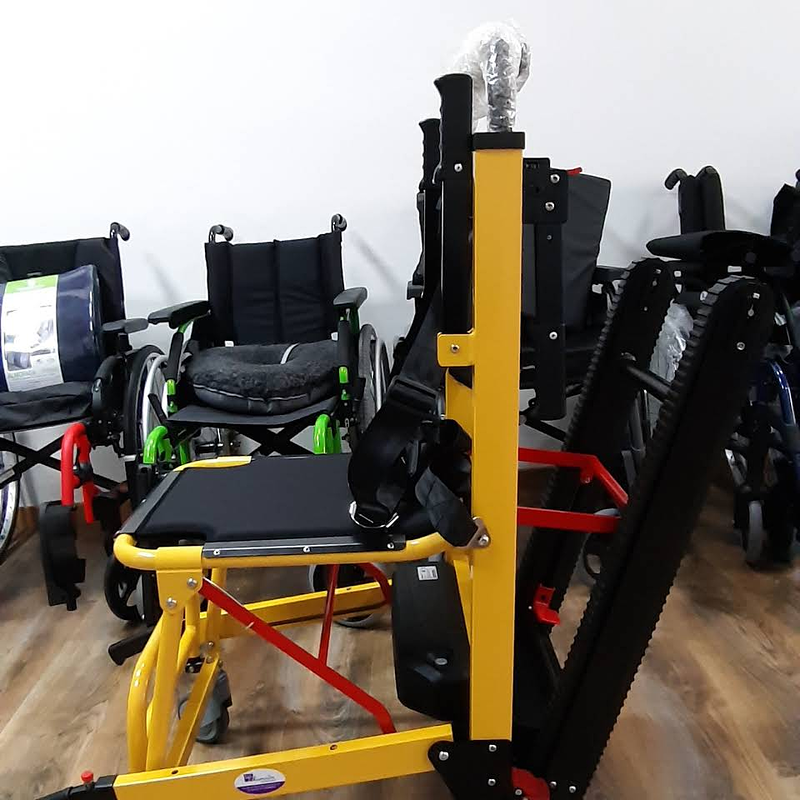 Alameda Ayudas Técnicas 2