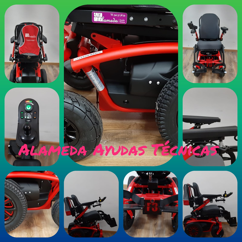 Alameda Ayudas Técnicas 16