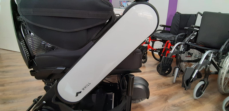 Alameda Ayudas Técnicas 13