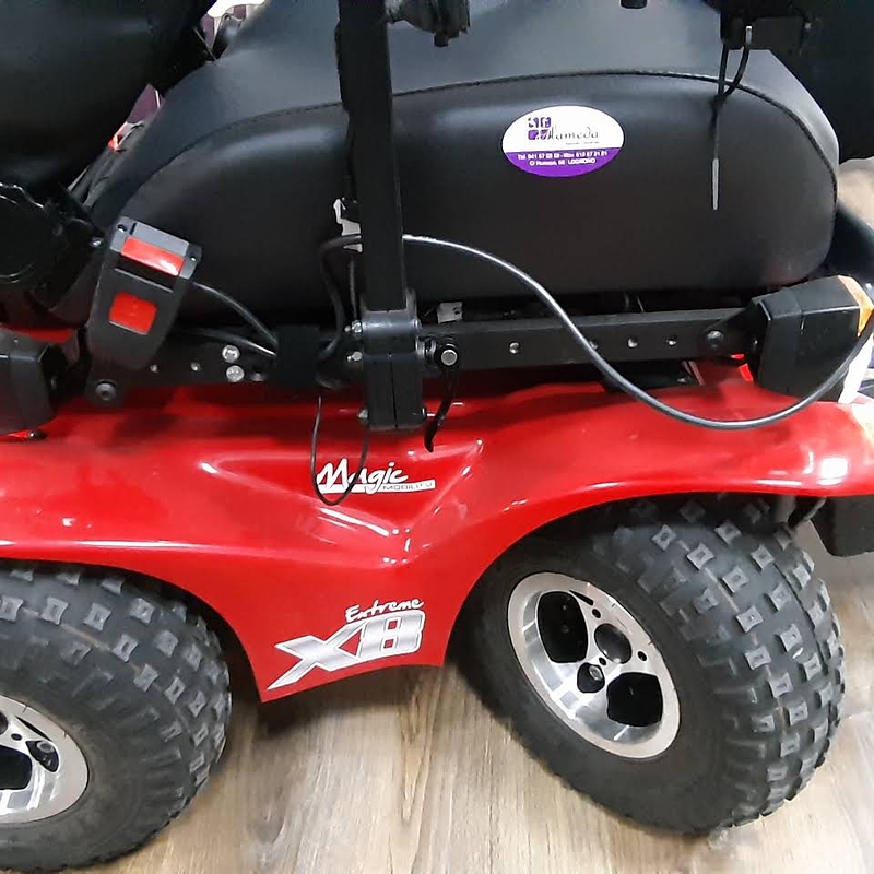 Alameda Ayudas Técnicas 6