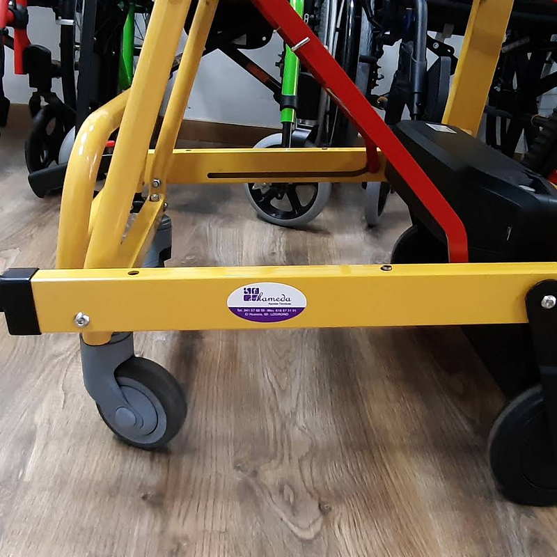 Alameda Ayudas Técnicas 5