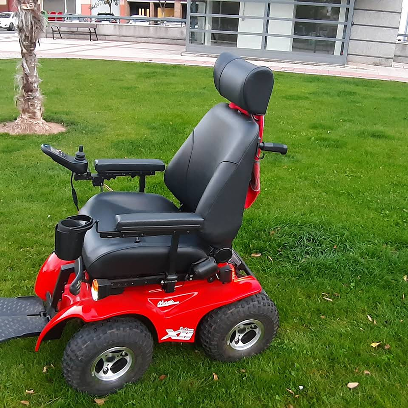 Alameda Ayudas Técnicas 3