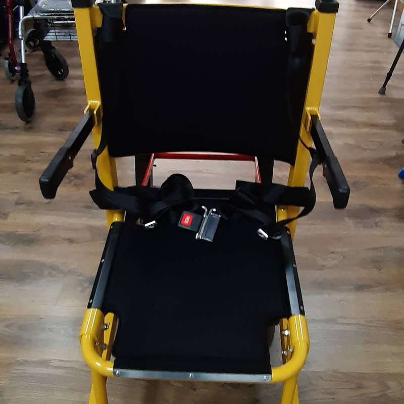 Alameda Ayudas Técnicas 8