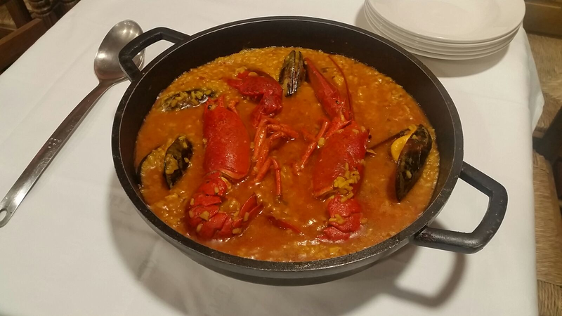 Taberna Andaluza Triana 2