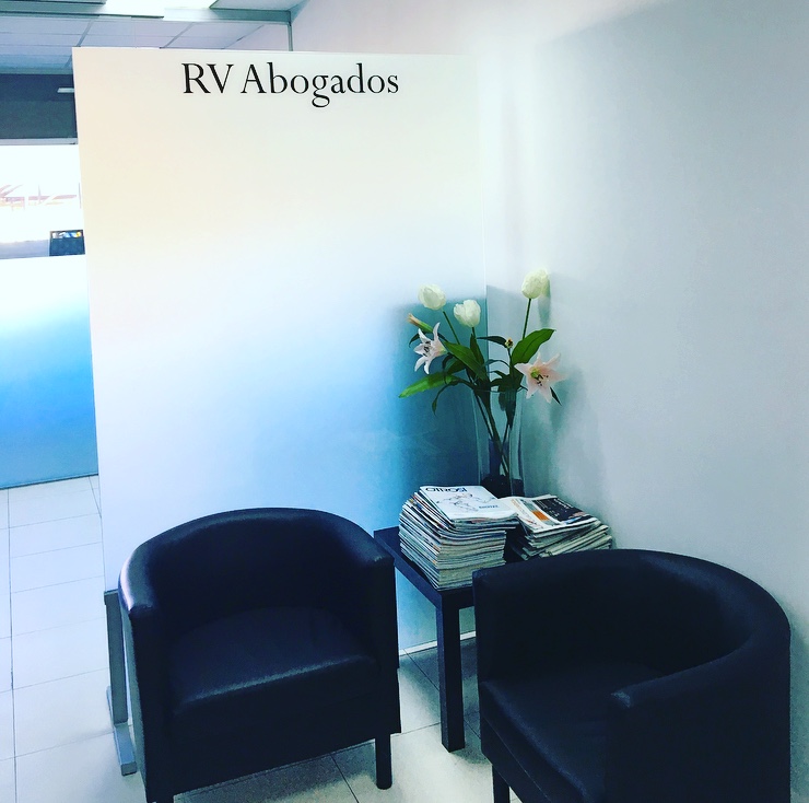 RV Abogados 3 RV Abogados 3