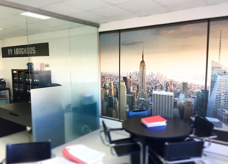 RV Abogados ABOGADOS