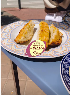 Los Arroces De Vilma Los 9 Pisos 5