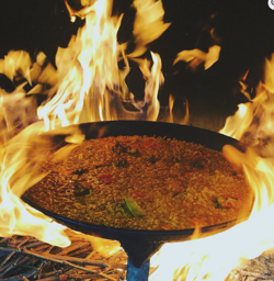 Imagen de Los Arroces De Vilma Los 9 Pisos