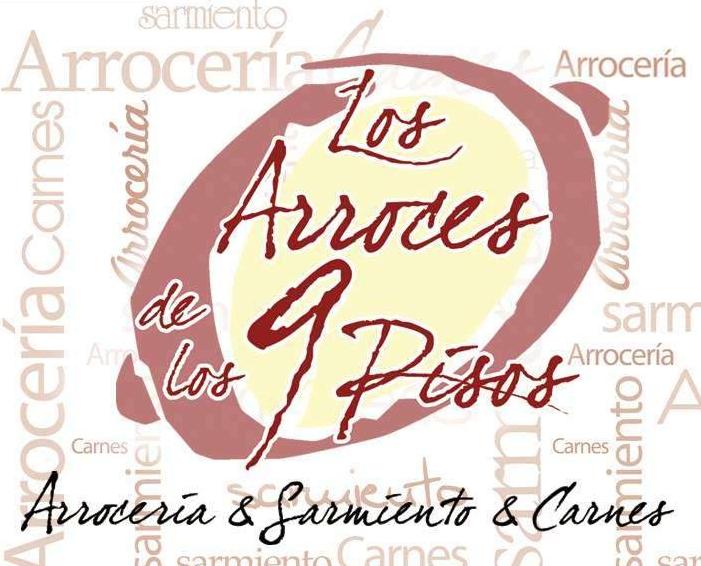 Los Arroces De Vilma Los 9 Pisos