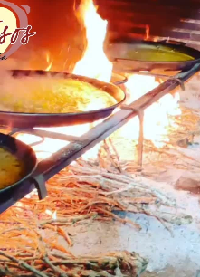 Los Arroces De Vilma Los 9 Pisos 3