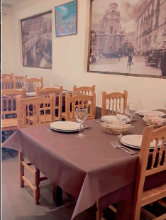 Los Arroces De Vilma Los 9 Pisos 4