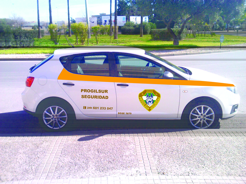 Progilsur Seguridad S.L. SEGURIDAD Y VIGILANCIA: EMPRESAS