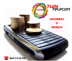 Twin Telecom 2 Twin Telecom 2