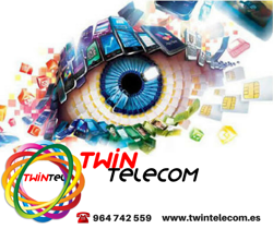 Twin Telecom 4 Twin Telecom 4