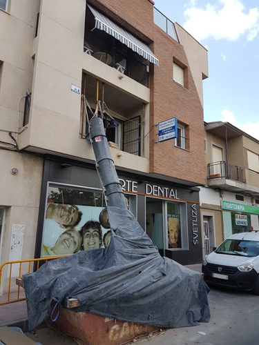 Barcel&oacute; Reformas + Interiorismo REFORMAS EN GENERAL