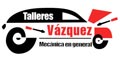 Talleres V&aacute;zquez 10