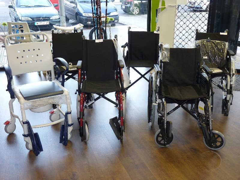 Ortopedia Torrejon ORTOPEDIAS