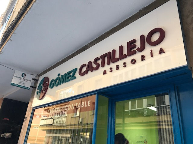 Cuenca Labeling S.L. 8