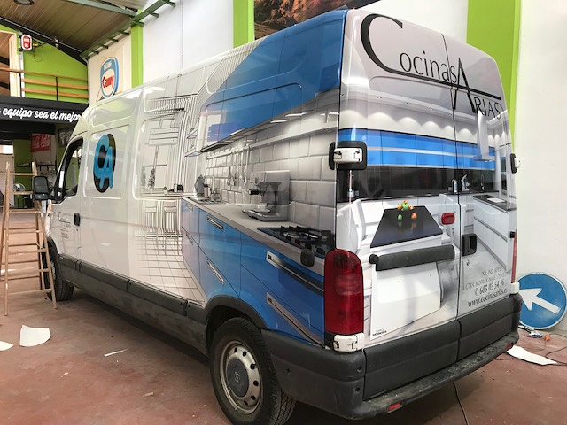 Cuenca Labeling S.L. 6