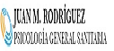 Psicólogo Juan Manuel Rodriguez Jimenez