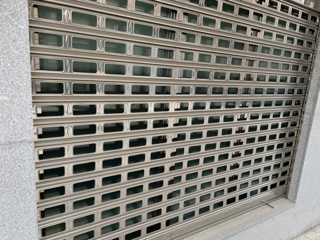 Puertas Autom&aacute;ticas Proclas 5