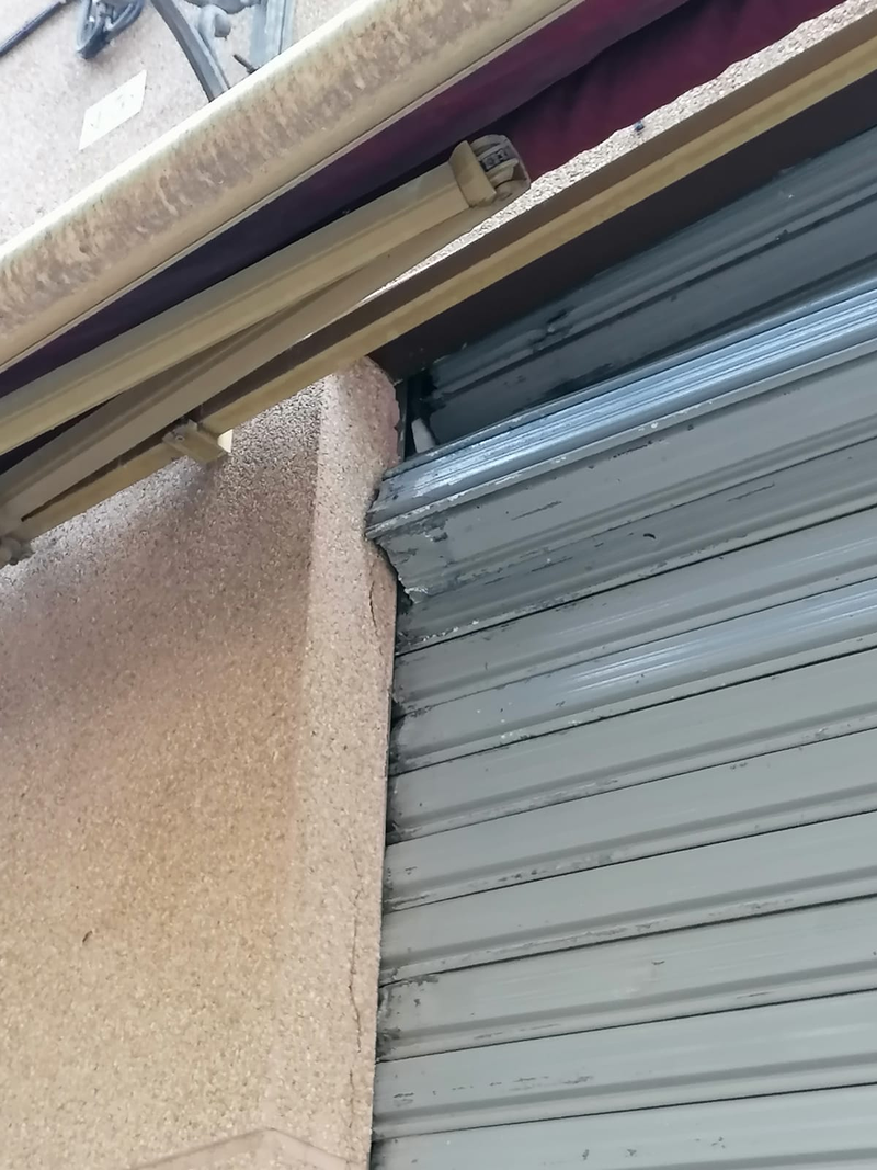 Puertas Autom&aacute;ticas Picini València