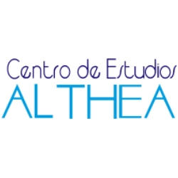 Centro de Estudios Althea ACADEMIAS DE ENSEÑANZAS DIVERSAS Centro de Estudios Althea ACADEMIAS DE ENSEÑANZAS DIVERSAS