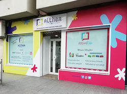 Centro de Estudios Althea Andújar Centro de Estudios Althea Andújar