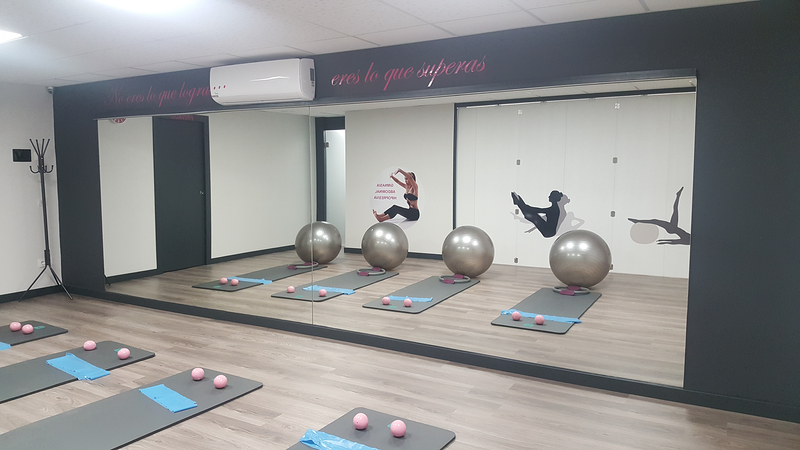 Clínica de Fisioterapia Fisiolys 2