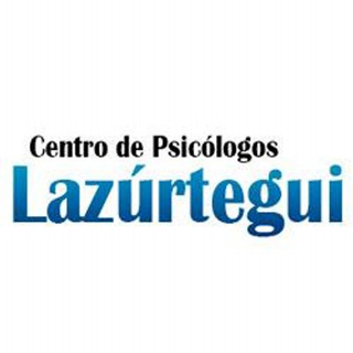 Centro Psicólogos Lazúrtegui