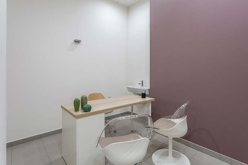 Clínica Ilustración - Vitoria - Interrupción del embarazo- Aborto 6