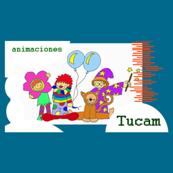 Animaciones Tucam