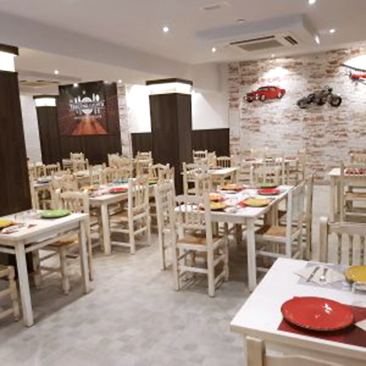 La Taberna Casera 6
