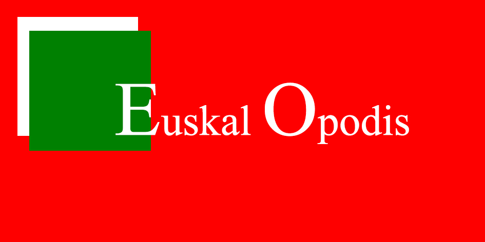 Euskal Opodis