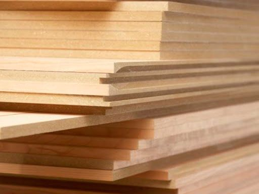 Tacom MADERA: ALMACENES