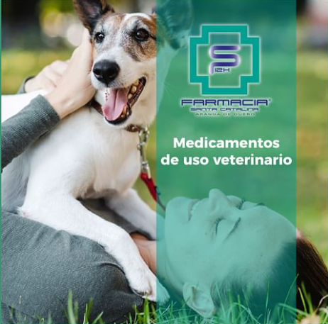 Farmacia Santa Catalina 12 H 3