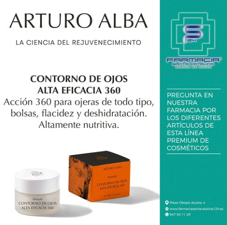 Farmacia Santa Catalina 12 H Aranda de Duero