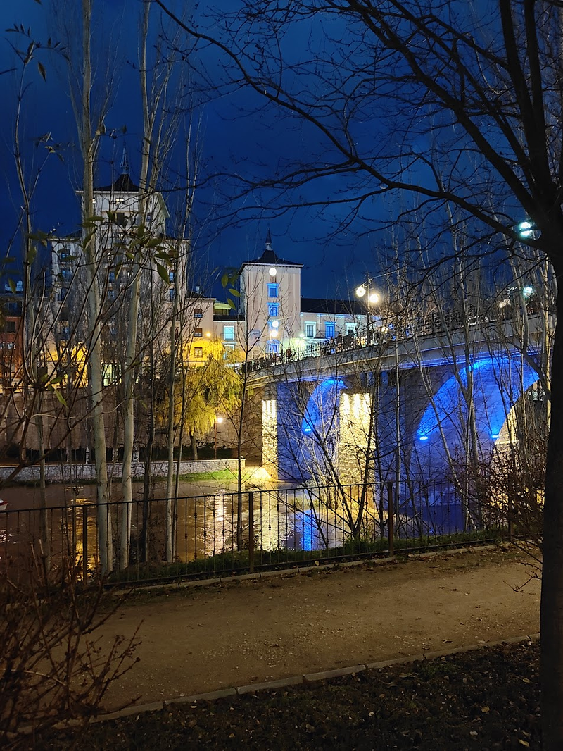 Farmacia Santa Catalina 12 H 4