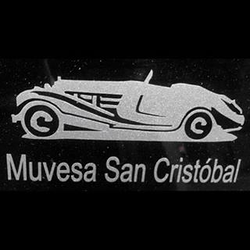 Muvesa San Cristóbal Valladolid Muvesa San Cristóbal Valladolid